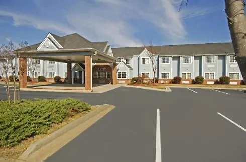 All Motels America'S Best Value Inn & Suites-Mcdonough