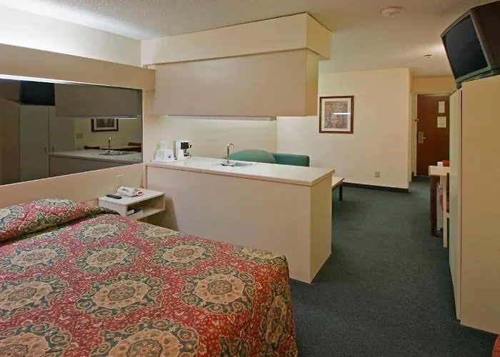 All Motels America'S Best Value Inn & Suites-Mcdonough
